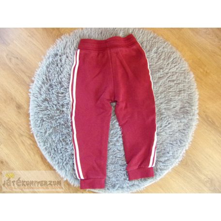 Adidas melegítő nadrág 2-3 éveseknek (98cm)