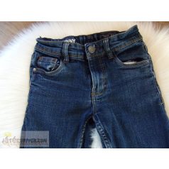 Next Skinny farmernadrág 4 éveseknek (104cm)