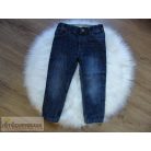Denim Co Slim farmernadrág 4-5 éveseknek (110cm)
