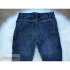 Denim Co Slim farmernadrág 4-5 éveseknek (110cm)