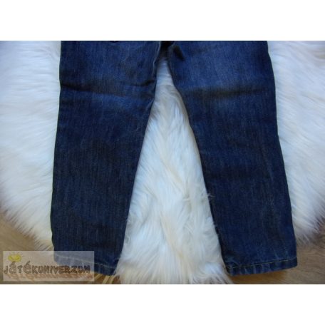 Denim Co Slim farmernadrág 4-5 éveseknek (110cm)