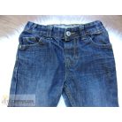 Denim Co Slim farmernadrág 4-5 éveseknek (110cm)