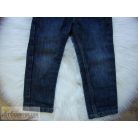 Denim Co Slim farmernadrág 4-5 éveseknek (110cm)