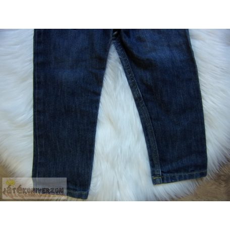 Denim Co Slim farmernadrág 4-5 éveseknek (110cm)