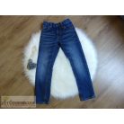 Next regular slim farmernadrág 7 éveseknek (122cm)