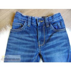 Next regular slim farmernadrág 7 éveseknek (122cm)