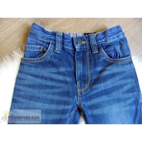 Next regular slim farmernadrág 7 éveseknek (122cm)