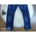 Next regular slim farmernadrág 7 éveseknek (122cm)