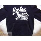 Rebel By Primark kapucnis pulóver 7-8 éveseknek (128cm)