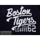 Rebel By Primark kapucnis pulóver 7-8 éveseknek (128cm)