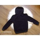 Rebel By Primark kapucnis pulóver 7-8 éveseknek (128cm)