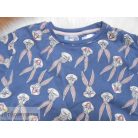 Pepco Bolondos dallamok Tapsi Hapsi pulóver 7-8 éveseknek (128cm)