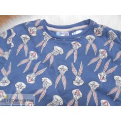   Pepco Bolondos dallamok Tapsi Hapsi pulóver 7-8 éveseknek (128cm)