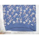 Pepco Bolondos dallamok Tapsi Hapsi pulóver 7-8 éveseknek (128cm)