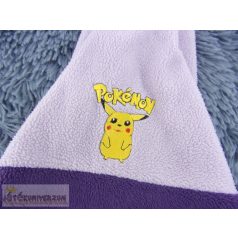 Pokémon sapka 4-7 éveseknek
