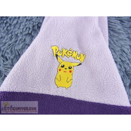Pokémon sapka 4-7 éveseknek
