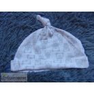 F&F baba sapka 1 hónaposoknak