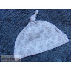 F&F baba sapka 1 hónaposoknak