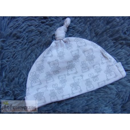 F&F baba sapka 1 hónaposoknak