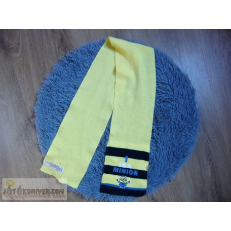 George Gru Minyonok Minions sál 4-8 éveseknek