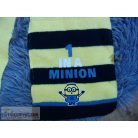 George Gru Minyonok Minions sál 4-8 éveseknek