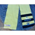 George Gru Minyonok Minions sál 4-8 éveseknek