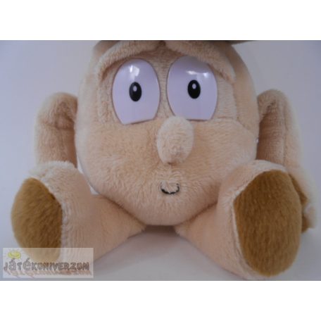 Vitateam Goodness Gang gomba plüss figura