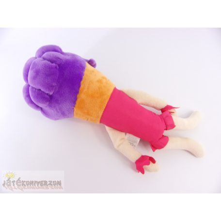 Aldi répa plüss figura