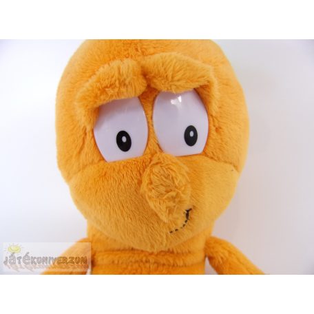 Vitateam Goodness Gang répa plüss figura