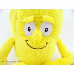 Vitateam Goodness Gang paprika plüss figura