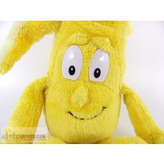 Vitateam Goodness Gang banán plüss figura