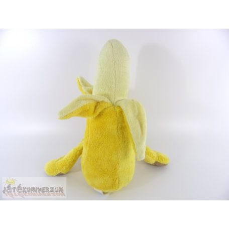 Vitateam Goodness Gang banán plüss figura