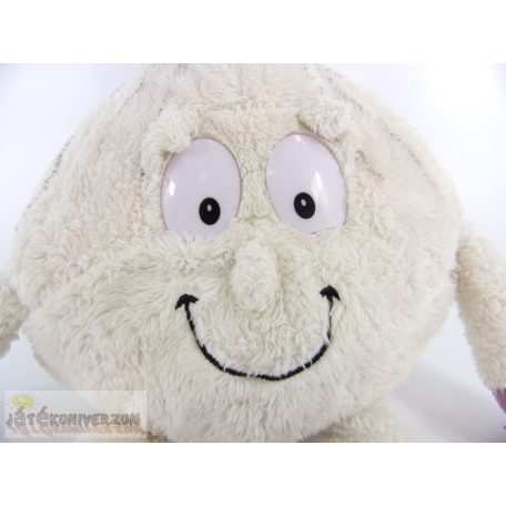  Vitateam Goodness Gang fokhagyma plüss figura