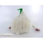  Vitateam Goodness Gang fokhagyma plüss figura