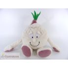 Vitateam Goodness Gang fokhagyma plüss figura