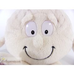 Vitateam Goodness Gang fokhagyma plüss figura