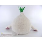 Vitateam Goodness Gang fokhagyma plüss figura