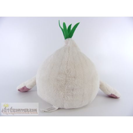 Vitateam Goodness Gang fokhagyma plüss figura