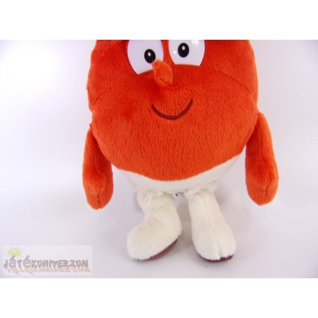 Vitateam Goodness Gang retek plüss figura