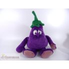 Vitateam Goodness Gang padlizsán plüss figura