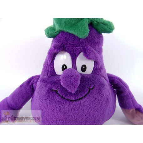 Vitateam Goodness Gang padlizsán plüss figura