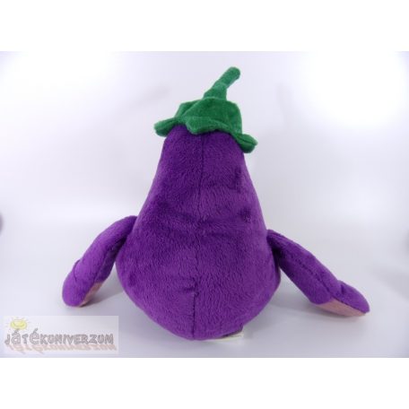 Vitateam Goodness Gang padlizsán plüss figura