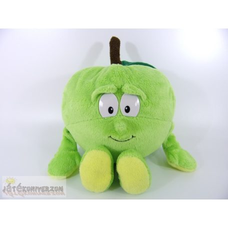 Vitateam Goodness Gang zöld alma plüss figura