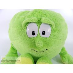 Vitateam Goodness Gang zöld alma plüss figura