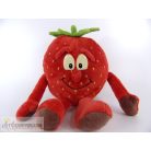 Vitateam Goodness Gang szamóca eper plüss figura