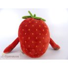 Vitateam Goodness Gang szamóca eper plüss figura