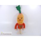 Aldi répa plüss figura