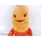 Aldi répa plüss figura