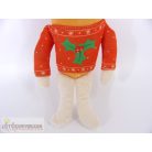 Aldi répa plüss figura