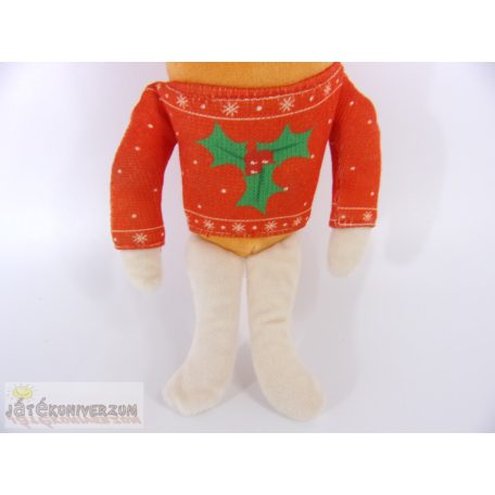 Aldi répa plüss figura